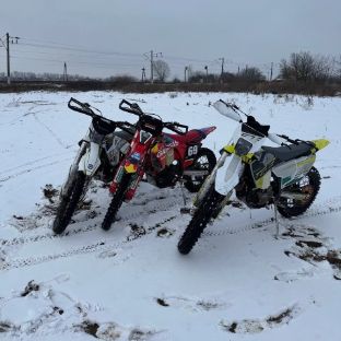 Иконка канала Enduroyg