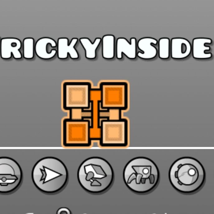 Иконка канала TrickyInside