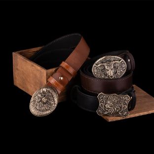 Иконка канала Бронзовый Филин