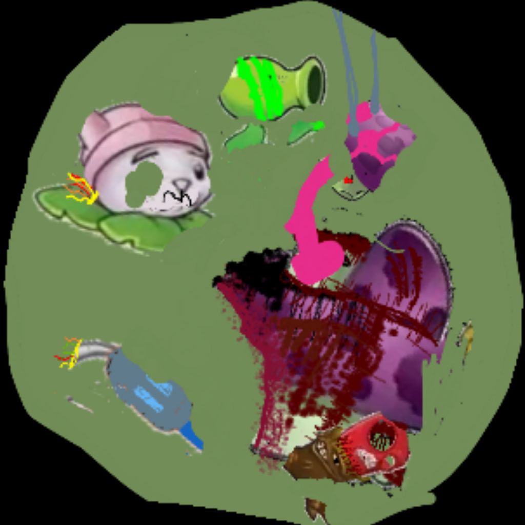 Иконка канала ПВЗ эшник 2