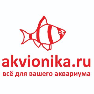 Иконка канала Аквионика - официальный канал интернет-магазина