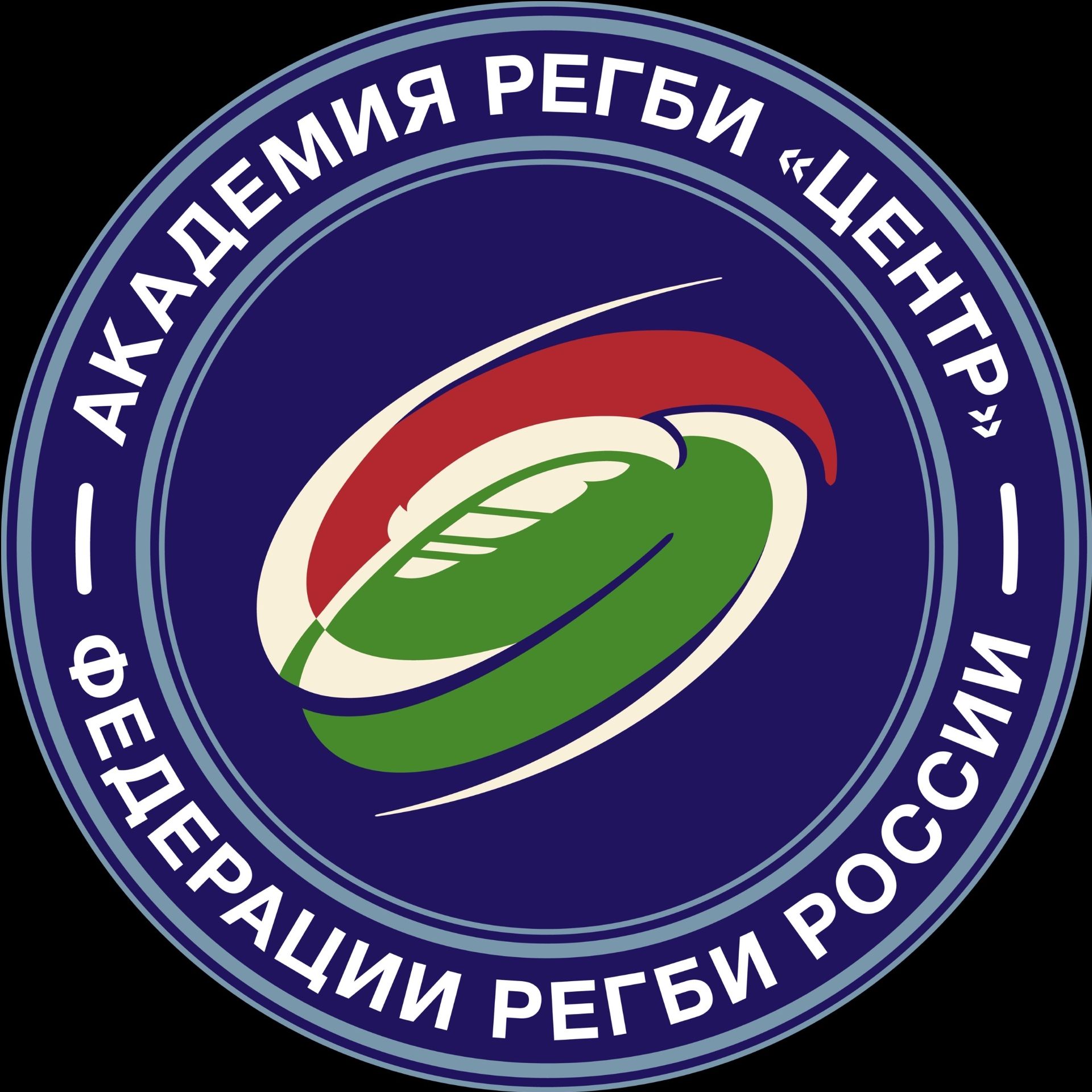 Иконка канала Академия регби "Центр"