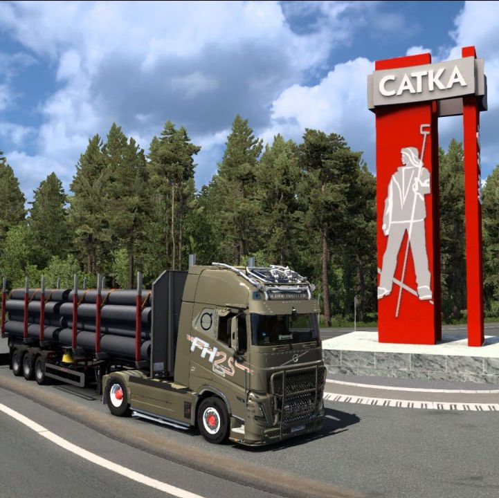 Иконка канала EVGEN_23RUS