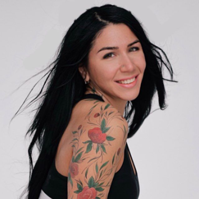 Иконка канала Екатерина | Эксперт стройного и упругого тела