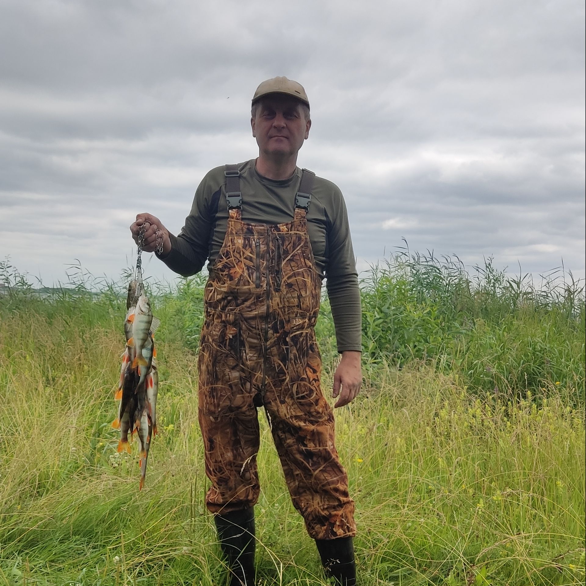 Иконка канала Житель России