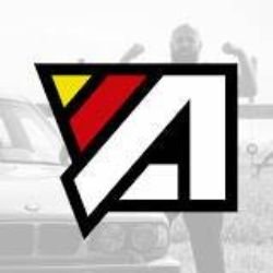 Иконка канала ASATA "BORODA" channel