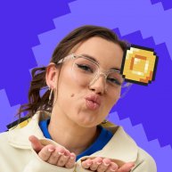 Иконка канала Настя Калиганова | Английский язык | 100балльный