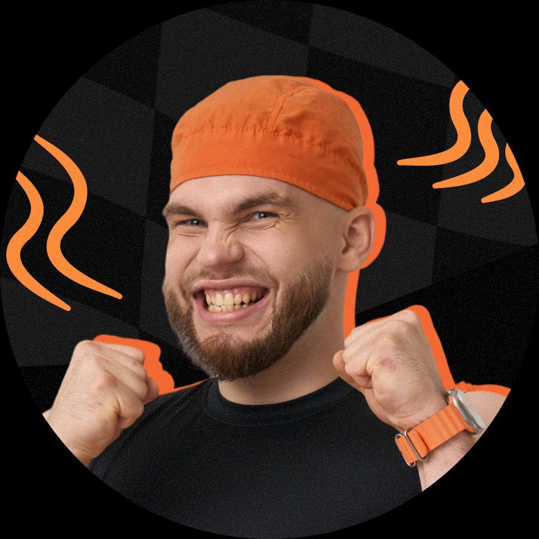 Аватар автора