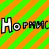 Иконка канала НОРМИС^^