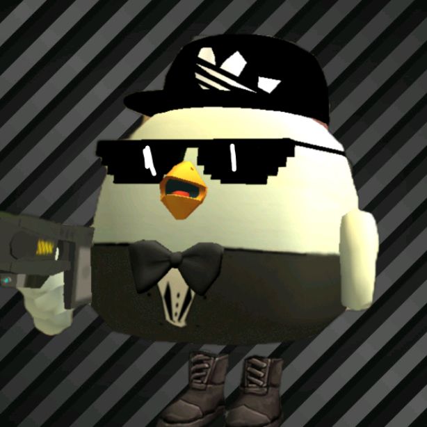 Иконка канала Макарчик24k_offical√