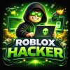 Иконка канала Roblox Hacker