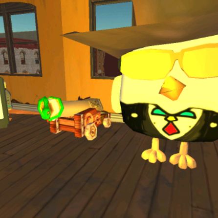 Аватар автора