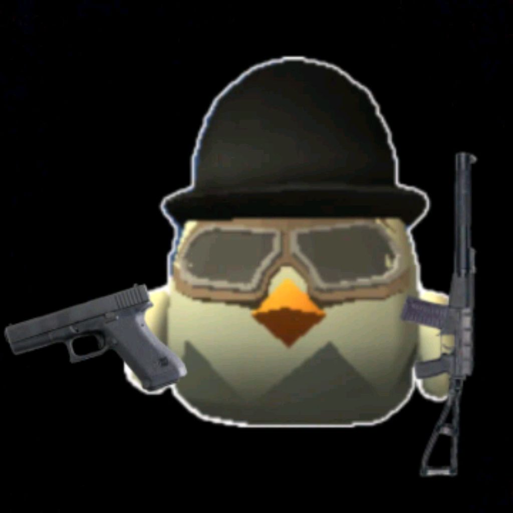 Иконка канала Чикен Гоп789к