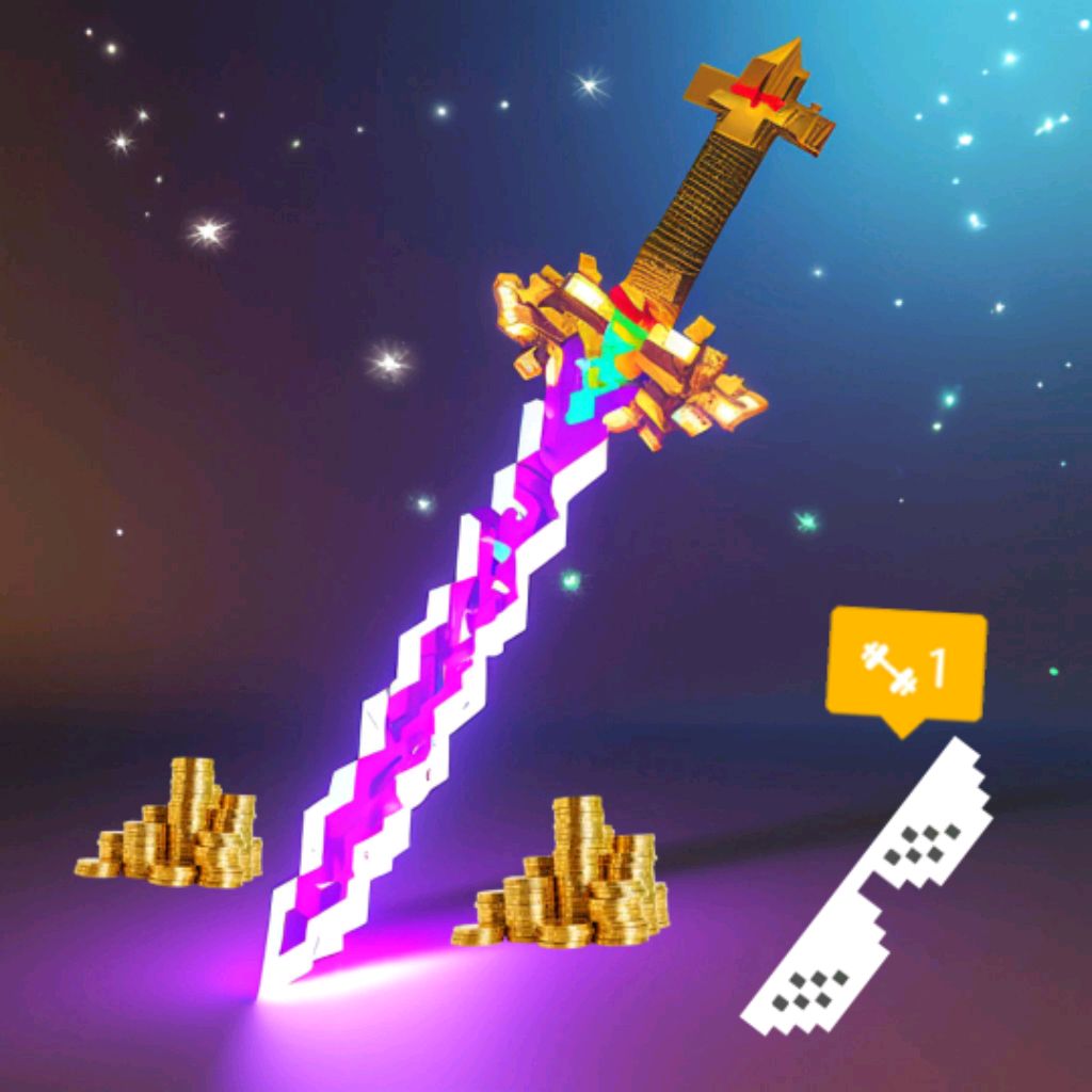 Иконка канала king_pro