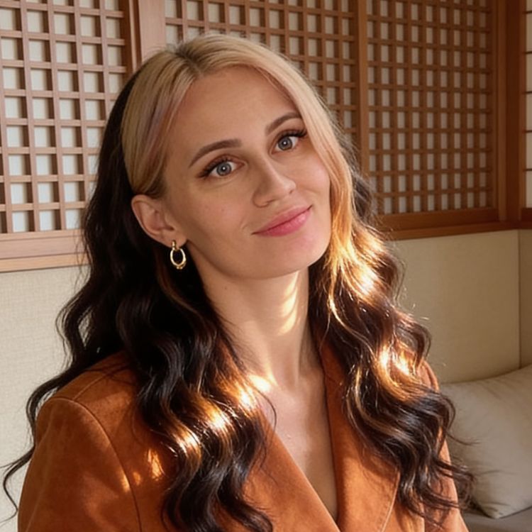 Иконка канала БУДЬ КРАСОТКОЙ С SW