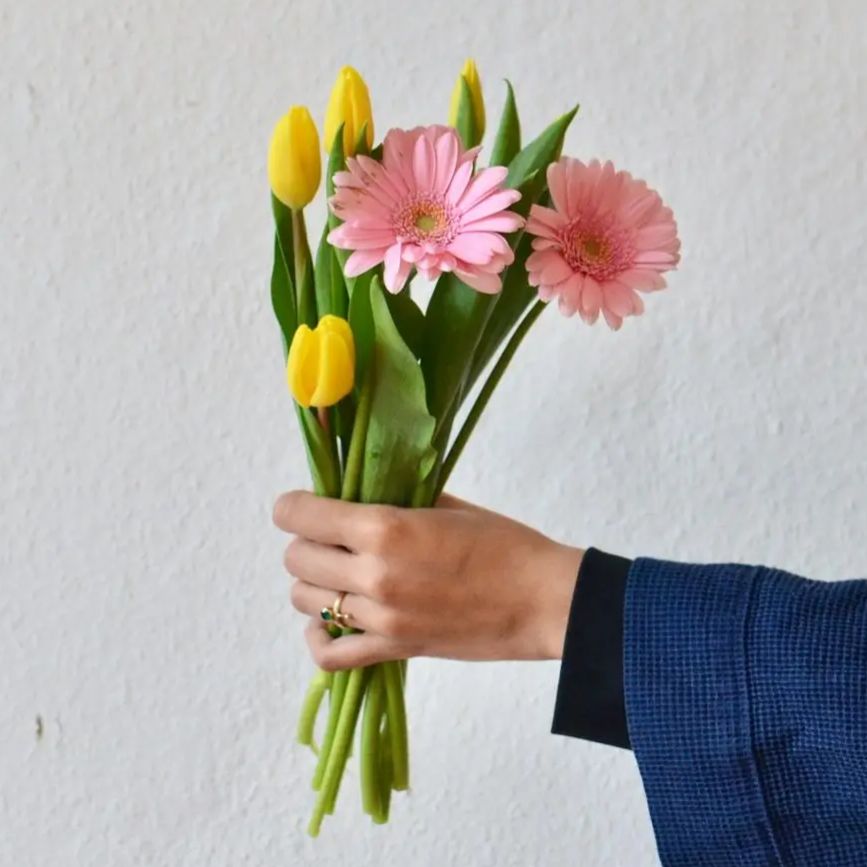 Иконка канала Поздравлялка