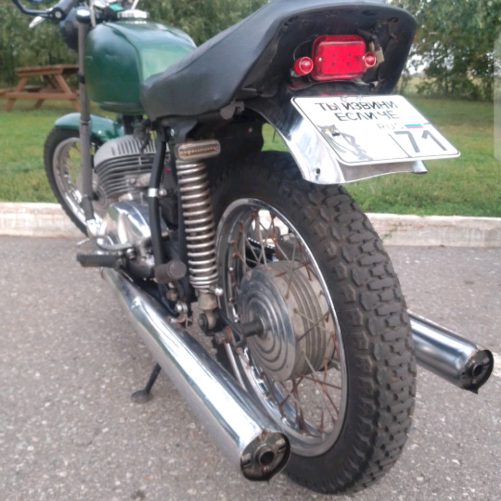 Иконка канала channel40904338