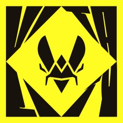 Иконка канала Team Vitality PUBG