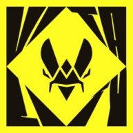 Иконка канала Team Vitality PUBG