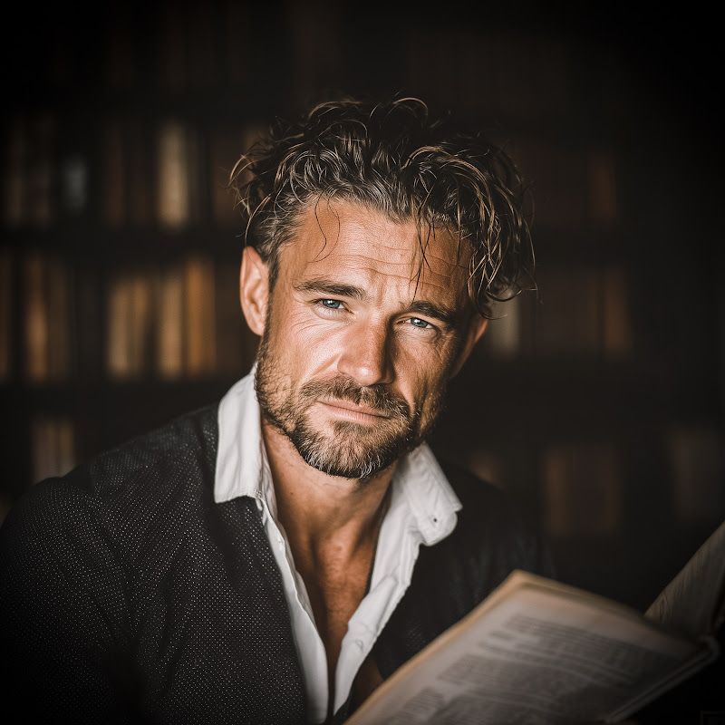 Иконка канала Тайные Истории и Рассказы | Максим Келлер