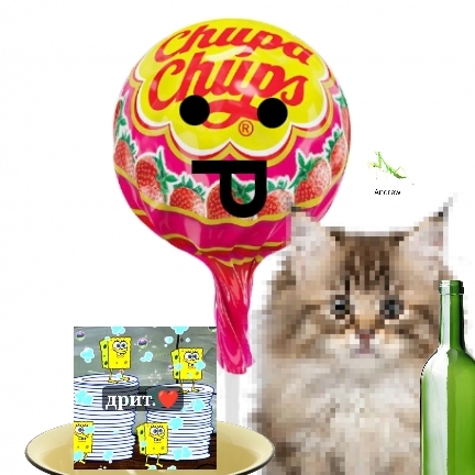 Аватар автора