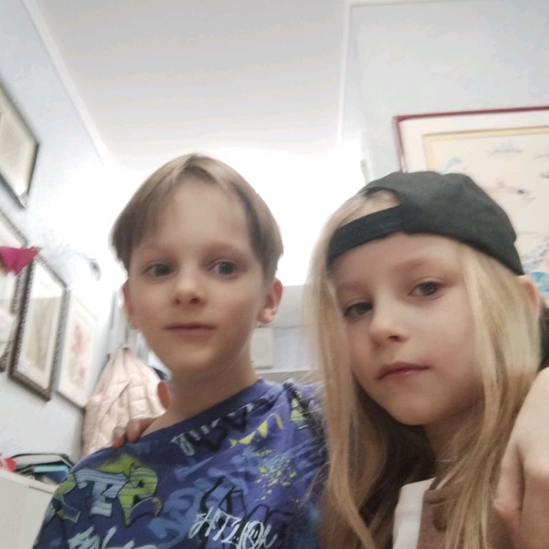 Иконка канала Андрюша Настасьин И Оливия Настасьина