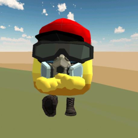 Иконка канала егорка12k