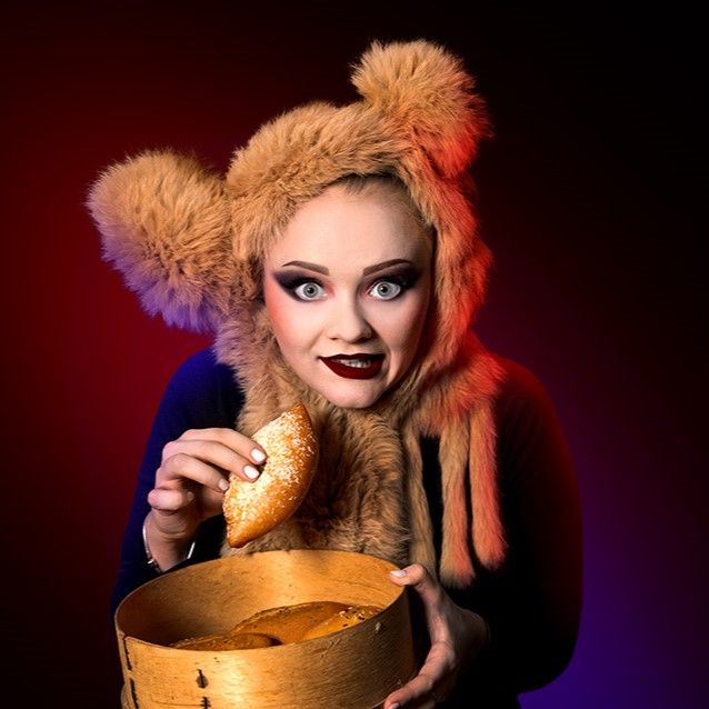 Аватар автора