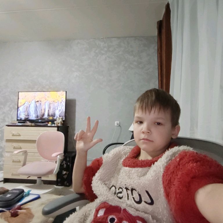 Аватар автора