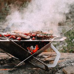 Иконка канала Steel Flame