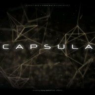 Иконка канала C A P S U L A || Underground Loft Dj Studio