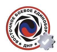 Иконка канала ФВБЕ ДНР