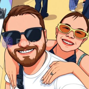 Аватар автора