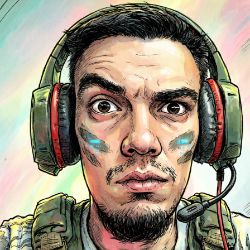 Аватар автора