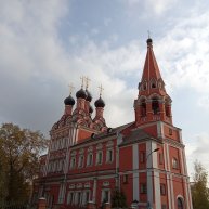 Иконка канала Архипелаг Старая Москва