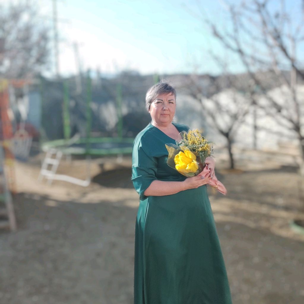 Иконка канала Аромастилист компании "VERITATE Cosmetics "