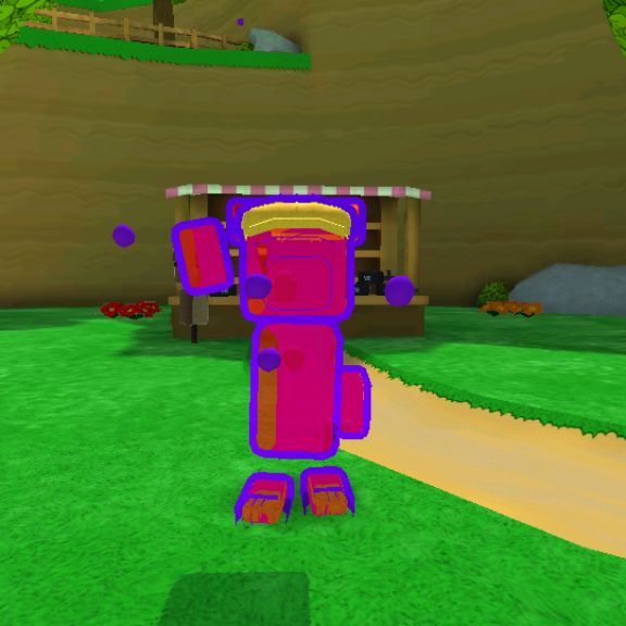 Аватар автора