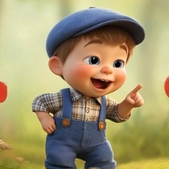 Иконка канала МУЛЬТФИЛЬМЫ