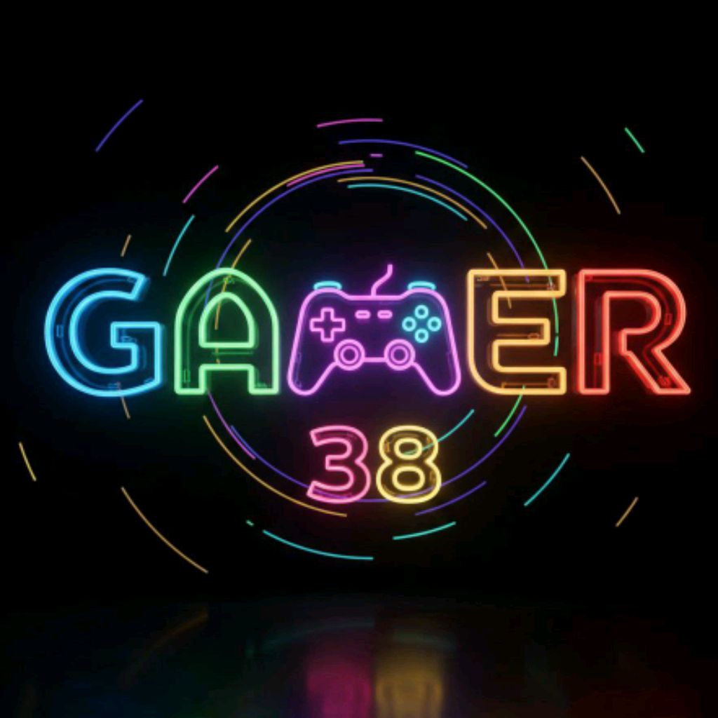Иконка канала Gamer38 Shorts