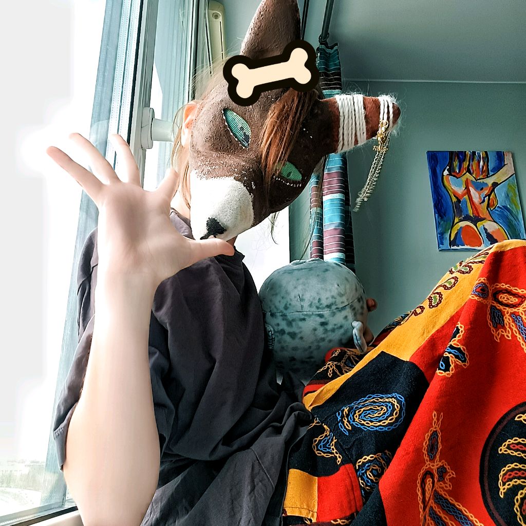 Аватар автора