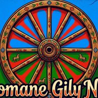 Иконка канала Romane Gily New