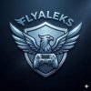 Иконка канала Flyaleks
