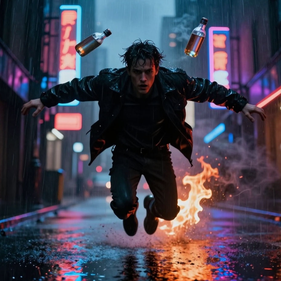 Иконка канала Родион Викторович