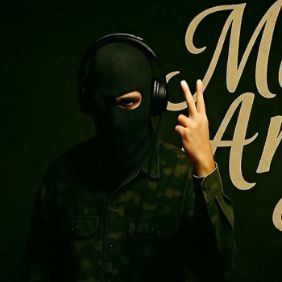 Иконка канала Max Anger_SVO