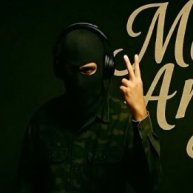 Иконка канала Max Anger_SVO