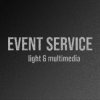 Иконка канала Event Service
