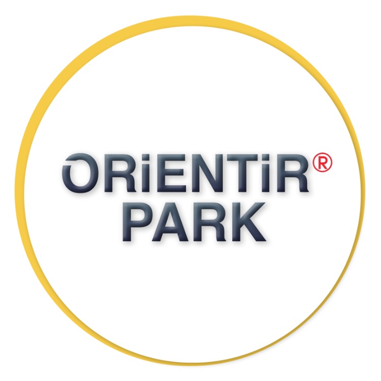 Иконка канала Orientir Park x Яндекс.Такси