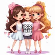 Иконка канала 🌼Канал трёх Сестёр🌼