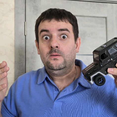 Аватар автора