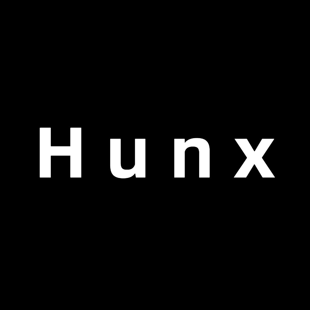 Иконка канала Hunx